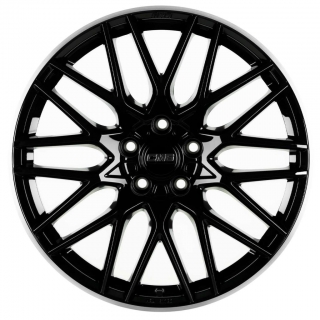 CMS 1064 8X19" 5X120 ET52 65.1 Jant