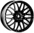 CMS 1064 8X19" 5X120 ET52 65.1 Jant