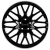 CMS 1064 8X19" 5X120 ET52 65.1 Jant