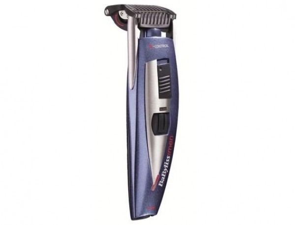 BaByliss Babyliss E863E I-Stubble Sakal Kesme Makinesi