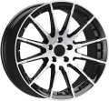Arceo Stars ASW-03 8X19
