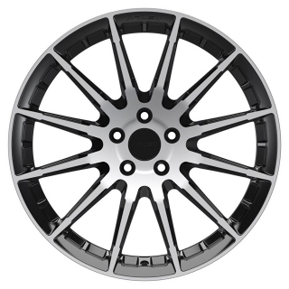 Arceo Stars ASW-03 8X19" 5X112 ET40 73.1 Jant