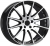 Arceo Stars ASW-03 8X19" 5X112 ET40 73.1 Jant