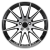 Arceo Stars ASW-03 8X19" 5X112 ET40 73.1 Jant