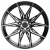 Arceo Marseille 9.5X19" 5X120 ET37 72.6 Jant