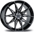 Arceo Marseille 8X18" 5X112 ET35 73.1 Jant