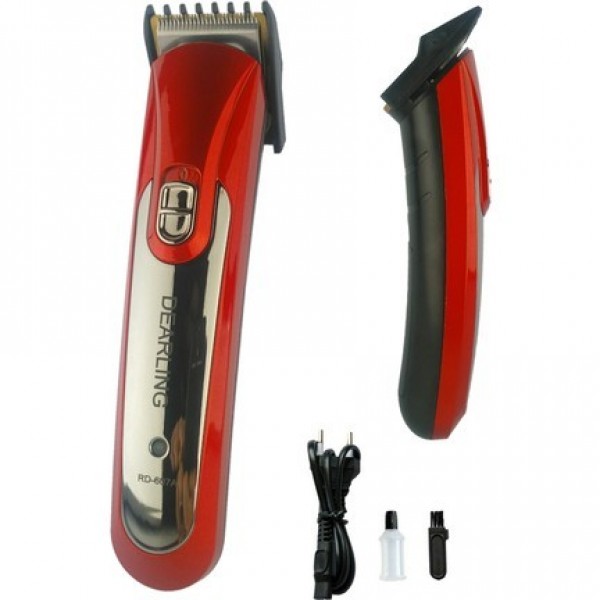 Dearling RD-607 Saç Kesme Makinesi