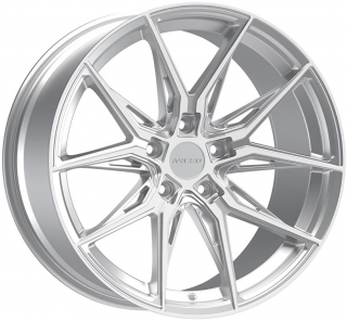 Arceo Marseille 8.5X19" 5X108 ET35 73.1 Jant