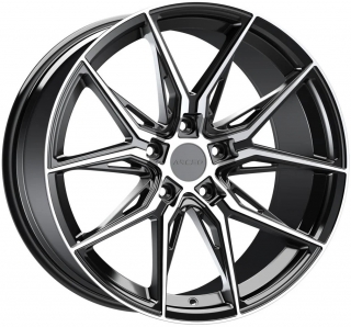 Arceo Marseille 9.5X19" 5X112 ET40 73.1 Jant