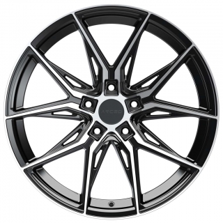 Arceo Marseille 9.5X19" 5X112 ET40 73.1 Jant