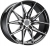 Arceo Marseille 9.5X19" 5X112 ET40 73.1 Jant