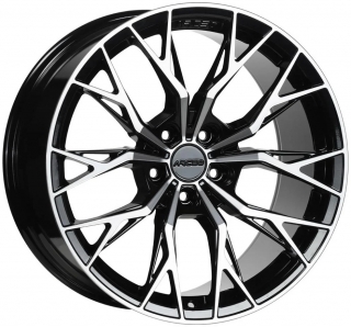 Arceo Roma 9.5X19" 5X112 ET42 73.1 Jant