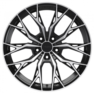 Arceo Roma 9.5X19" 5X112 ET42 73.1 Jant