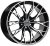 Arceo Roma 9.5X19" 5X112 ET42 73.1 Jant