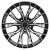Arceo Roma 9.5X19" 5X112 ET42 73.1 Jant
