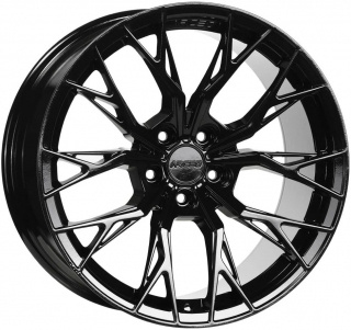 Arceo Roma 8X18" 5X112 ET45 73.1 Jant