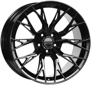 Arceo Roma 9.5X19" 5X120 ET42 72.6 Jant