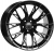 Arceo Roma 9.5X19" 5X120 ET42 72.6 Jant