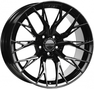 Arceo Roma 8.5X19" 5X114.3 ET35 73.1 Jant
