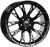 Arceo Roma 8.5X19" 5X114.3 ET35 73.1 Jant