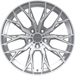 Arceo Roma 9.5X19" 5X120 ET42 72.6 Jant