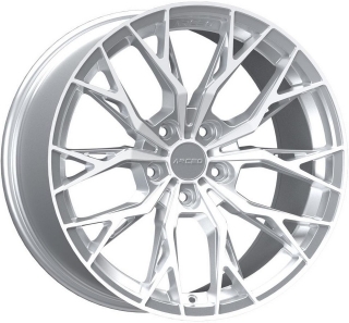 Arceo Roma 9.5X19" 5X120 ET42 72.6 Jant