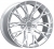 Arceo Roma 9.5X19" 5X120 ET42 72.6 Jant