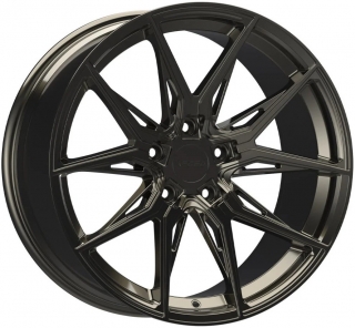 Arceo Roma 8.5X19" 5X114.3 ET35 73.1 Jant
