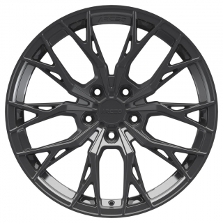 Arceo Roma 9.5X19" 5X120 ET42 72.6 Jant