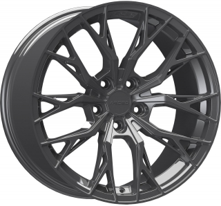 Arceo Roma 9.5X19" 5X120 ET42 72.6 Jant
