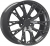 Arceo Roma 9.5X19" 5X120 ET42 72.6 Jant