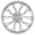 Arceo Roma 8X18" 5X112 ET35 73.1 Jant