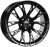 Arceo Roma 8.5X19" 5X112 ET45 73.1 Jant
