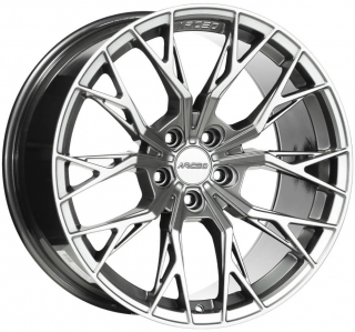 Arceo Roma 8.5X19" 5X114.3 ET35 73.1 Jant