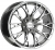 Arceo Roma 8.5X19" 5X114.3 ET35 73.1 Jant
