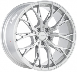 Arceo Roma 8X18" 5X120 ET35 72.6 Jant