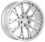 Arceo Roma 8X18" 5X120 ET35 72.6 Jant
