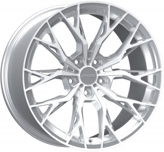 Arceo Roma 8.5X19" 5X114.3 ET35 73.1 Jant