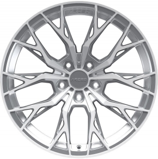 Arceo Roma 8.5X19" 5X114.3 ET35 73.1 Jant