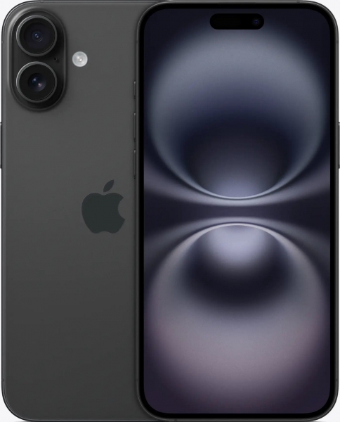 Apple iPhone 16 Plus (128 GB)