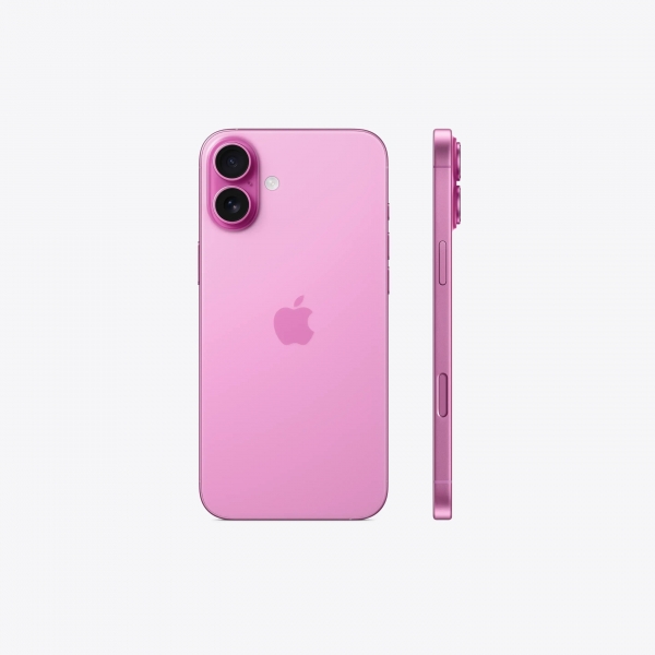 Apple iPhone 16 Plus (128 GB)