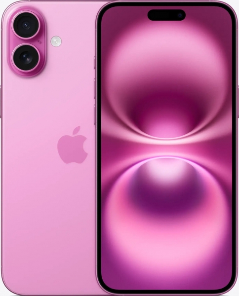 Apple iPhone 16 Plus (128 GB)