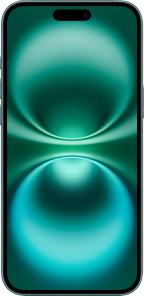 Apple iPhone 16 Plus (128 GB)