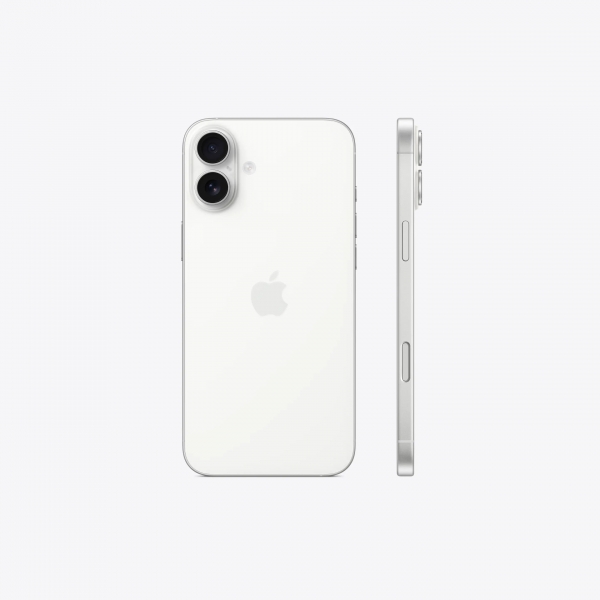 Apple iPhone 16 Plus (128 GB)