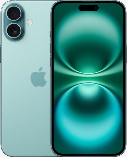 Apple iPhone 16 Plus (128 GB)