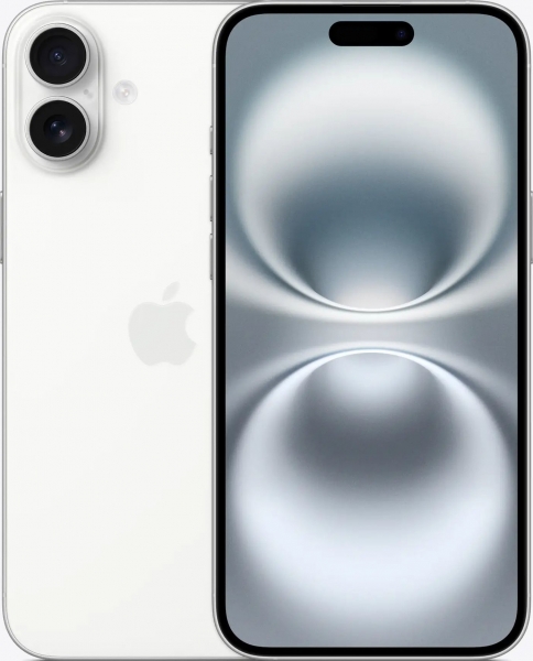 Apple iPhone 16 Plus (128 GB)