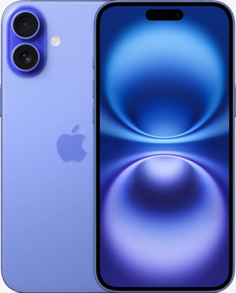 Apple iPhone 16 Plus (128 GB)