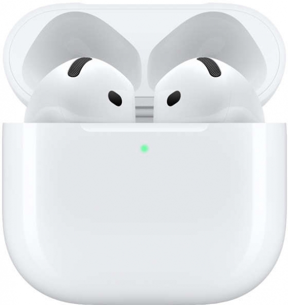 Apple AirPods 4 ANC Tam Kablosuz Kulaklık