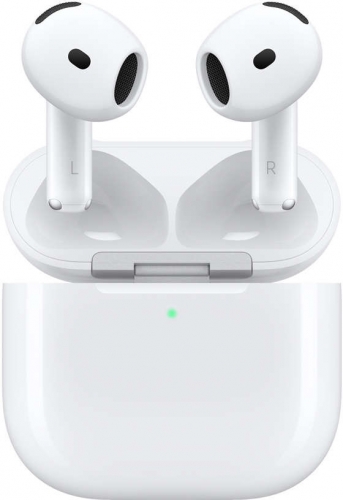 Apple AirPods 4 ANC resim