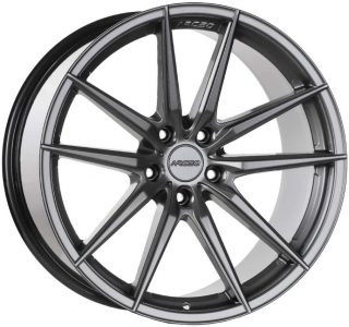 Arceo Monaco 8X18" 5X120 ET33 72.6 Jant